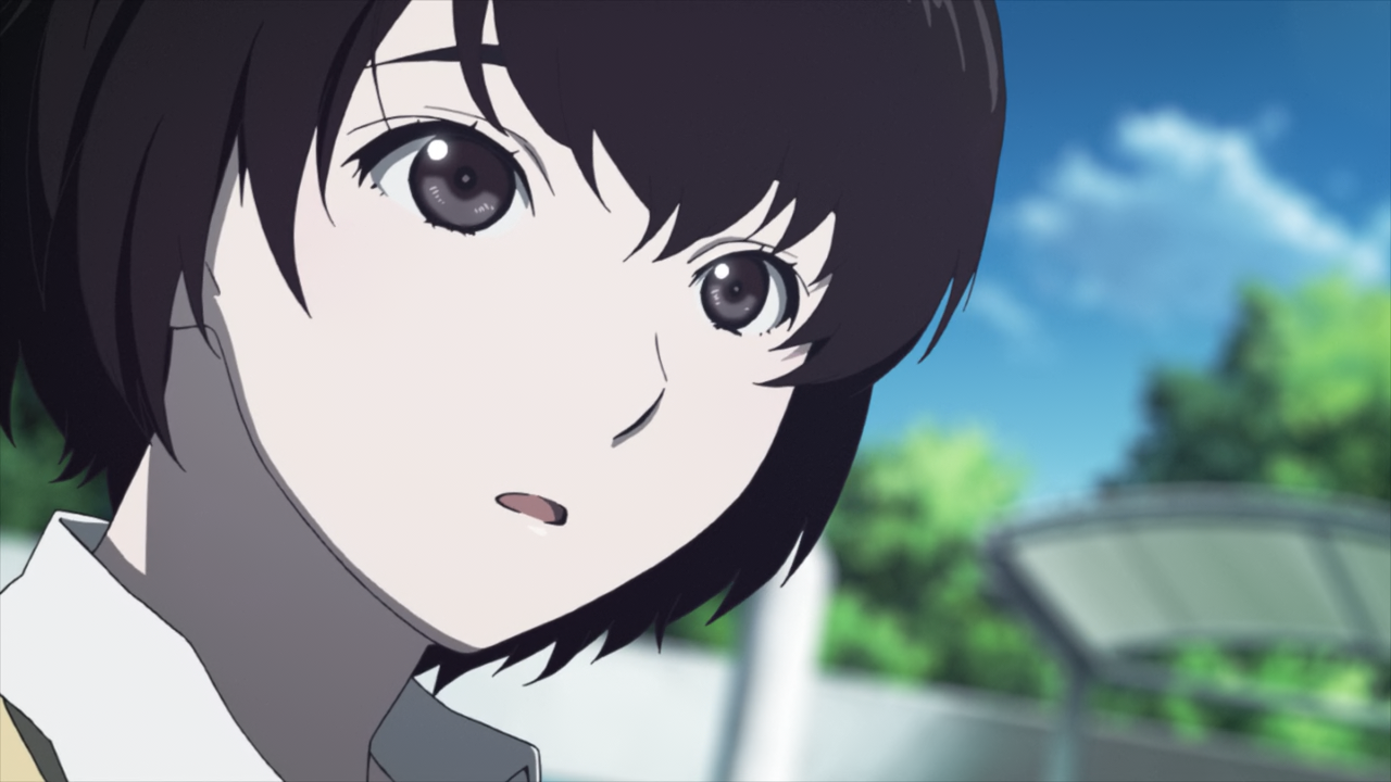 Zankyou no Terror (Yoru no Kousen)
